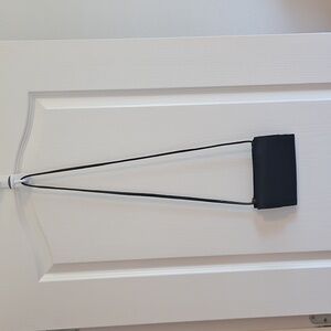 Fossil Crossbody Wallet